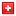 tdct.org server is located in Switzerland
